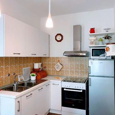 체치나 Casa Isma 아파트 외부 사진