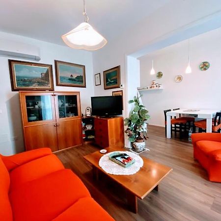체치나 Casa Isma 아파트 외부 사진