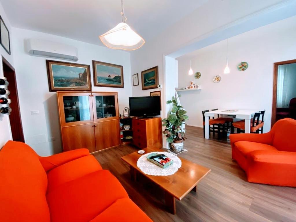 체치나 Casa Isma 아파트 외부 사진